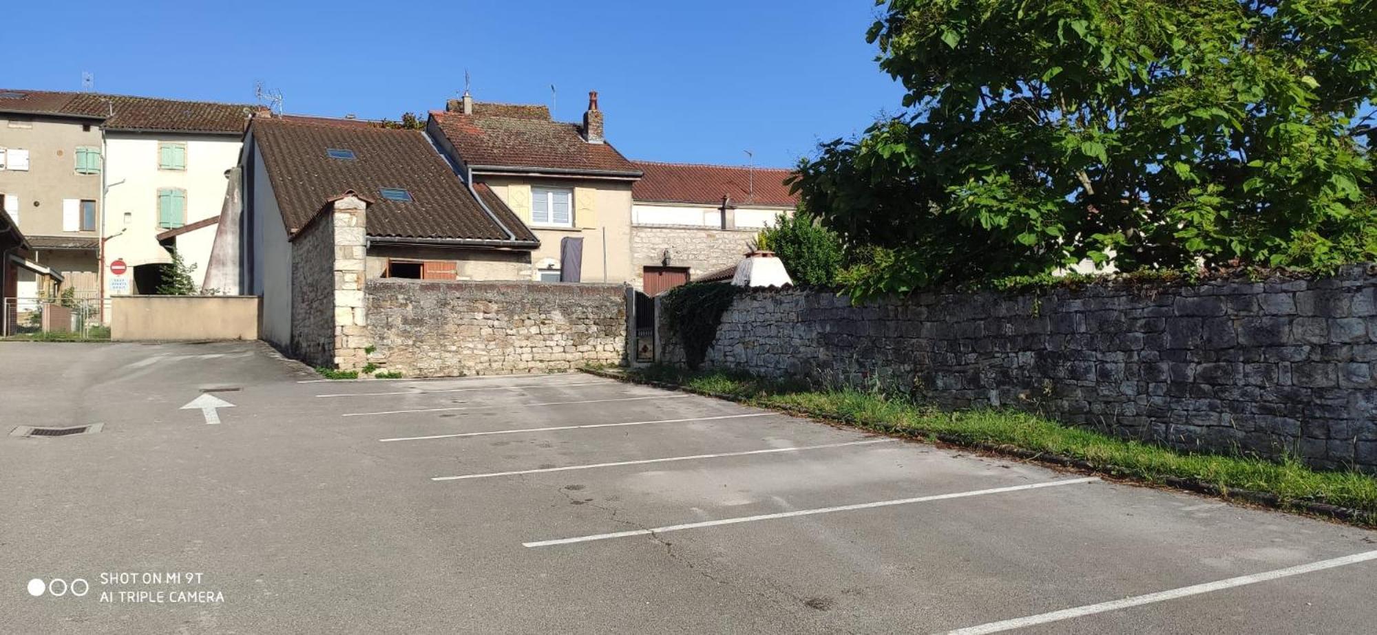 Maison De Charme Avec Jardin Cousance Exterior photo